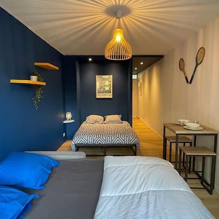 Appartement L'Open D'Australie à Chalon-sur-Saône Extérieur photo