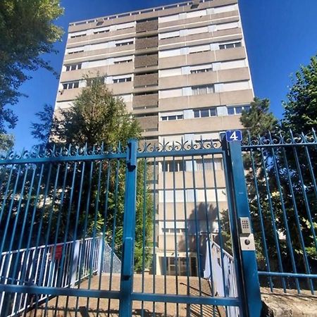 Appartement L'Open D'Australie à Chalon-sur-Saône Extérieur photo