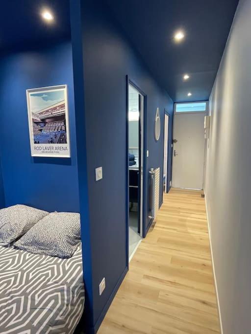 Appartement L'Open D'Australie à Chalon-sur-Saône Extérieur photo