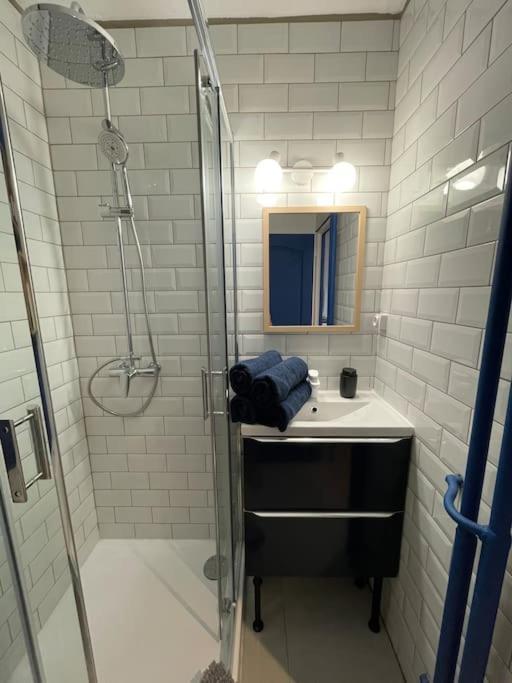 Appartement L'Open D'Australie à Chalon-sur-Saône Extérieur photo