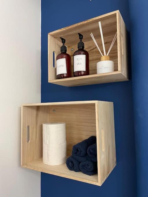 Appartement L'Open D'Australie à Chalon-sur-Saône Extérieur photo