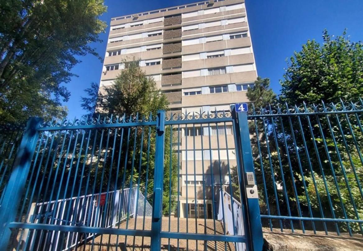Appartement L'Open D'Australie à Chalon-sur-Saône Extérieur photo